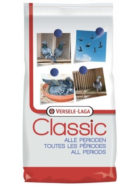 VL HRANA PORUMBEI CLASSIC ALLROUND ECO 20 KG 1 versele-laga classic allround eco 20kg hrana porumbei economica intretinere