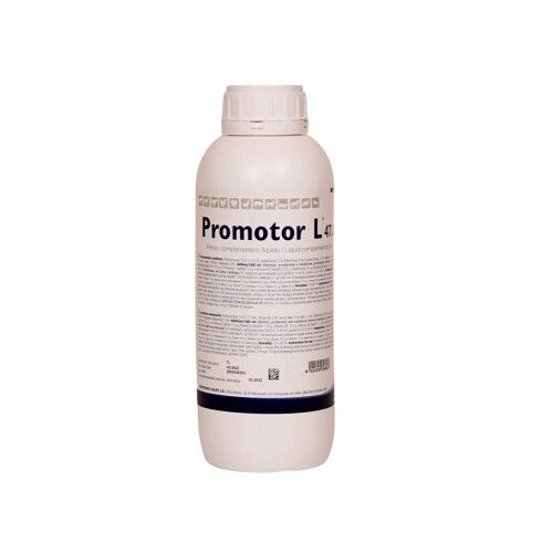 Promotor L 47.0 1 L 1 Promotor L 47.0 1 L