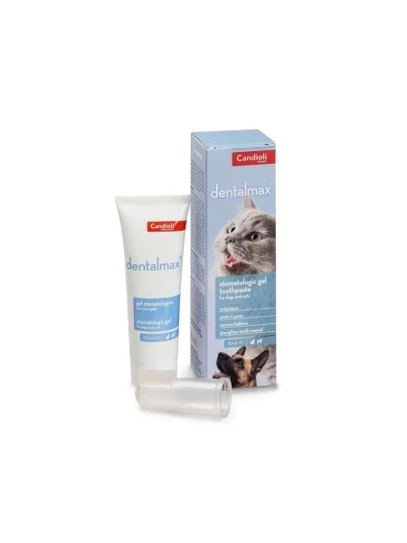 Dentalmax 50 ML gel stomatologic 1 Dentalmax 50 ML gel stomatologic
